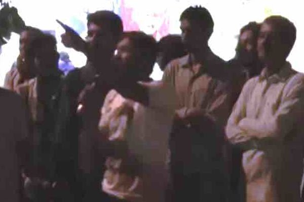 Kanhaiya slams BJP; says Lalu Yadav fights for social justice