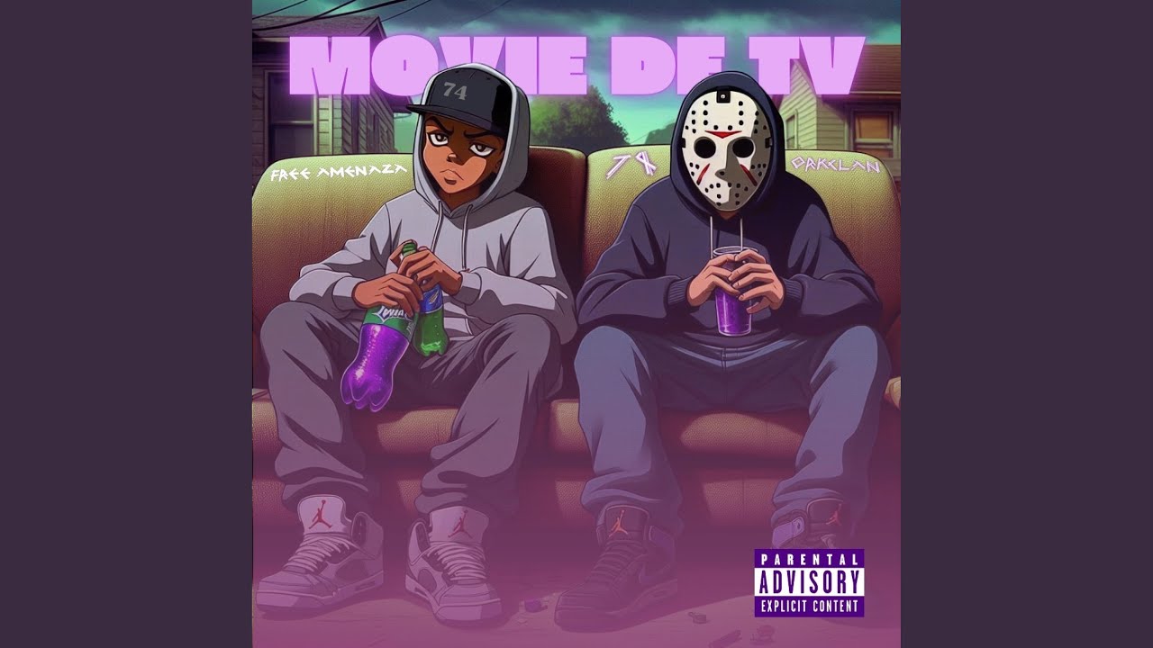 Movie De TV (feat. Amenaza174 & ProdBy17)
