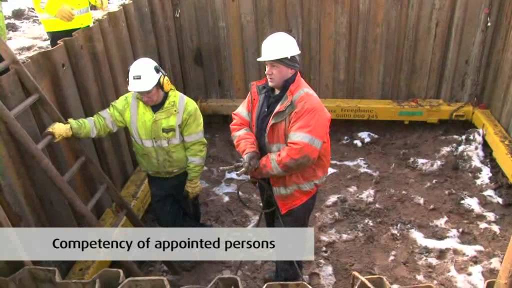 Groundforce Training film