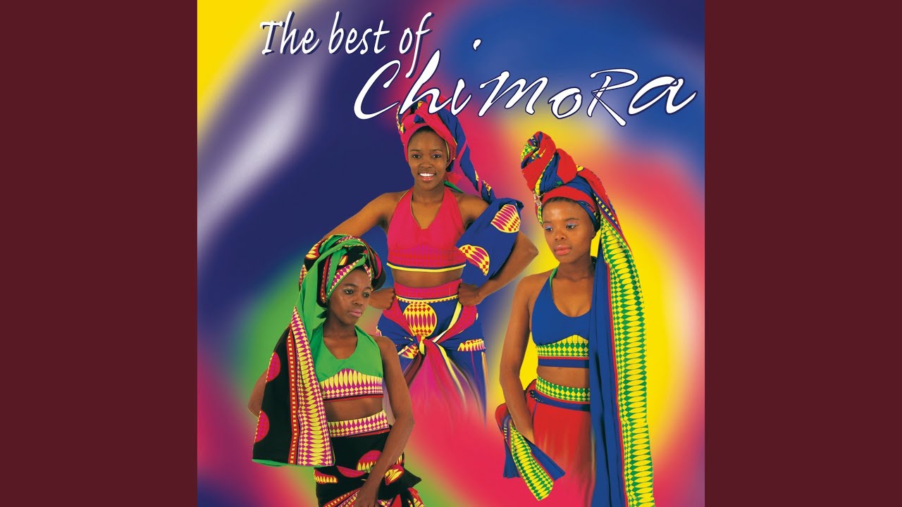 Intombi Yakamama