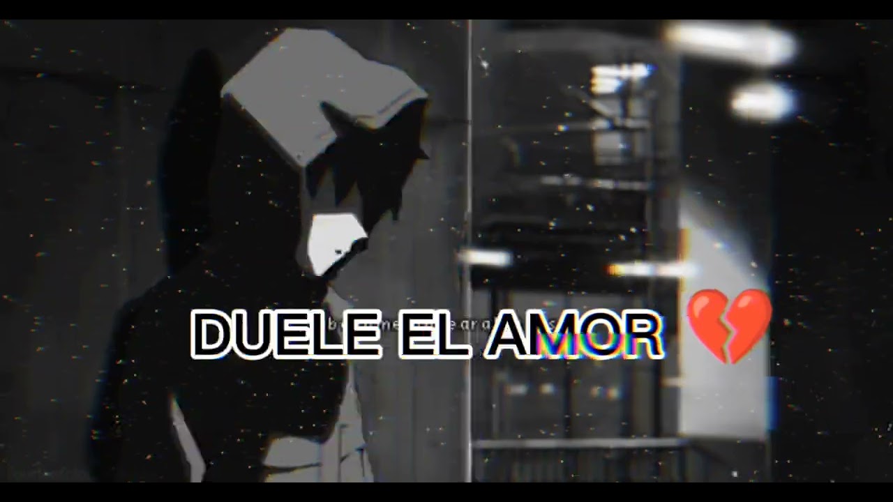 DUELE EL AMOR //Diego S.L//@ZamplerBeatzOficial