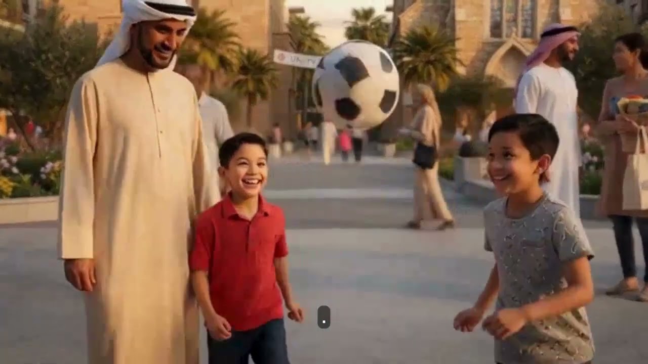 Correcting Misconceptions about Islam