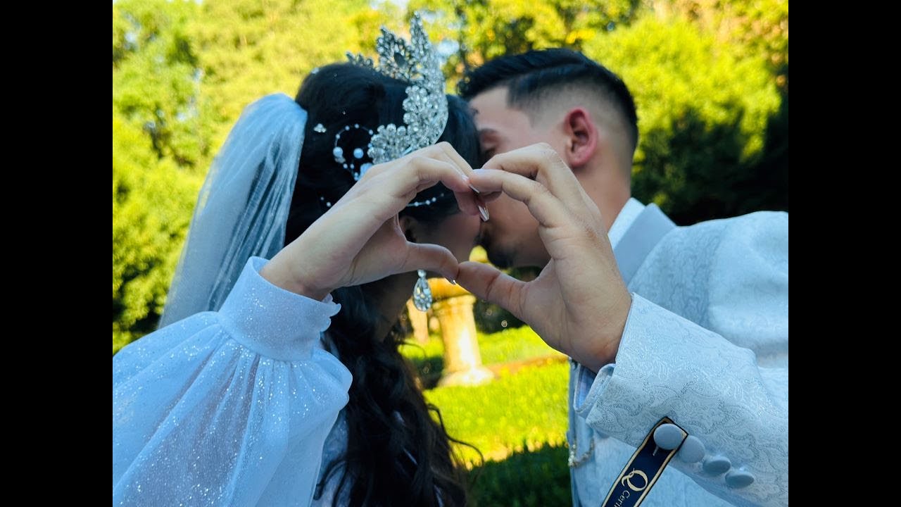 Svadba Kevin & Marika 21.09.2024 hraň časť 2 kapela Gipsy Kajkoš