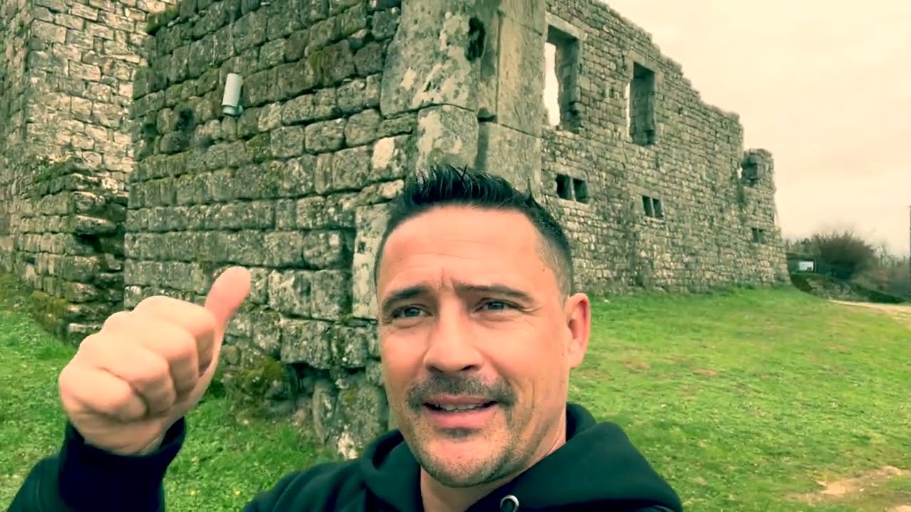 CHATEAU DE PENNE