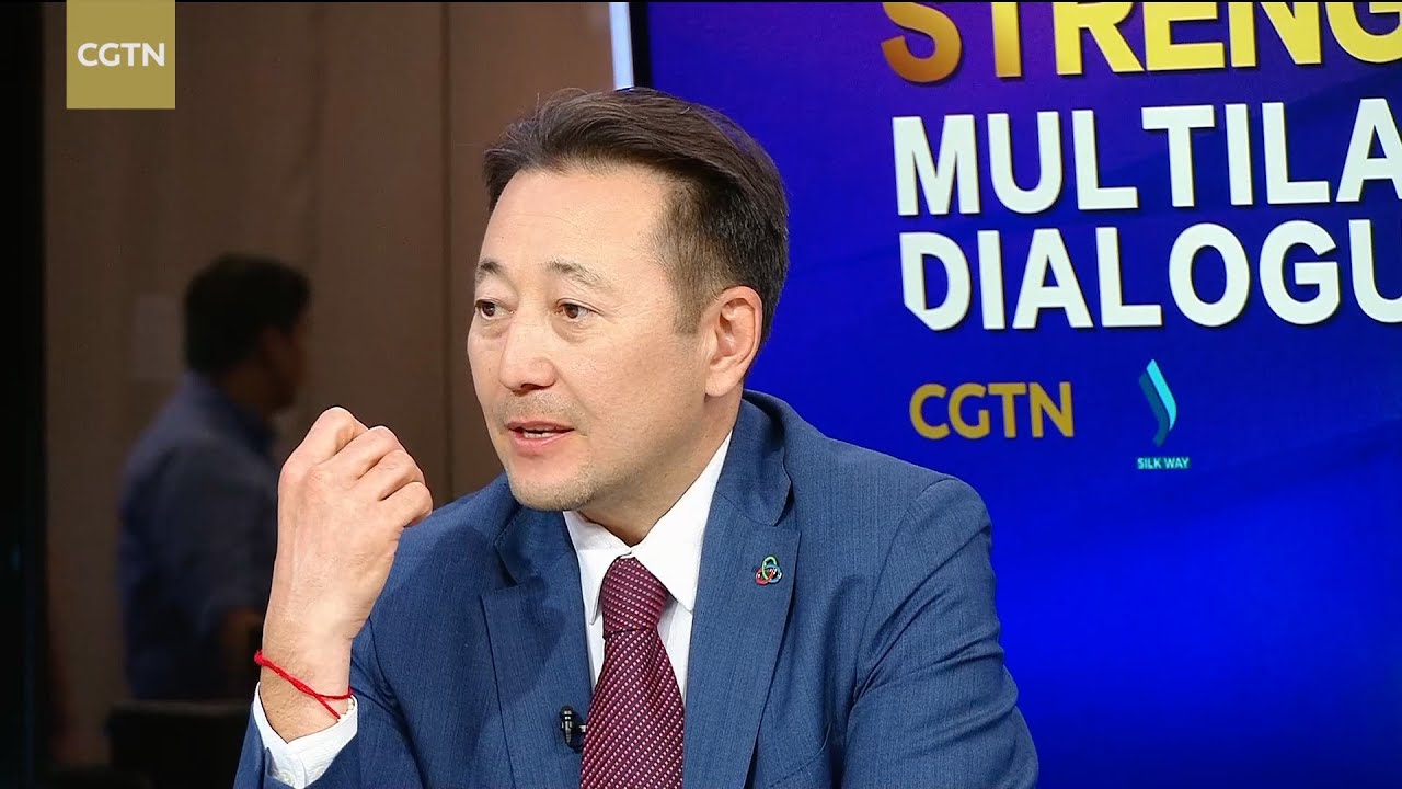 Shanghai Spirit shines in SCO: Multilateralism as the solution