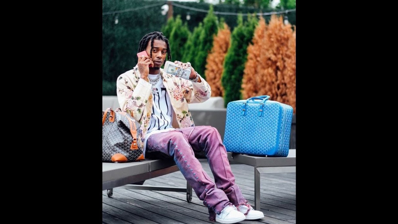 (FREE) Playboi Carti x Pierre Bourne Type Beat 