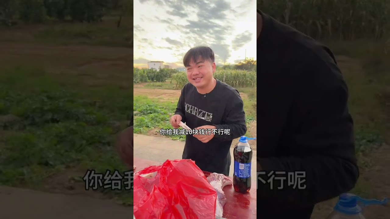 搞笑短视频，快乐源泉，笑出腹肌的搞笑视频