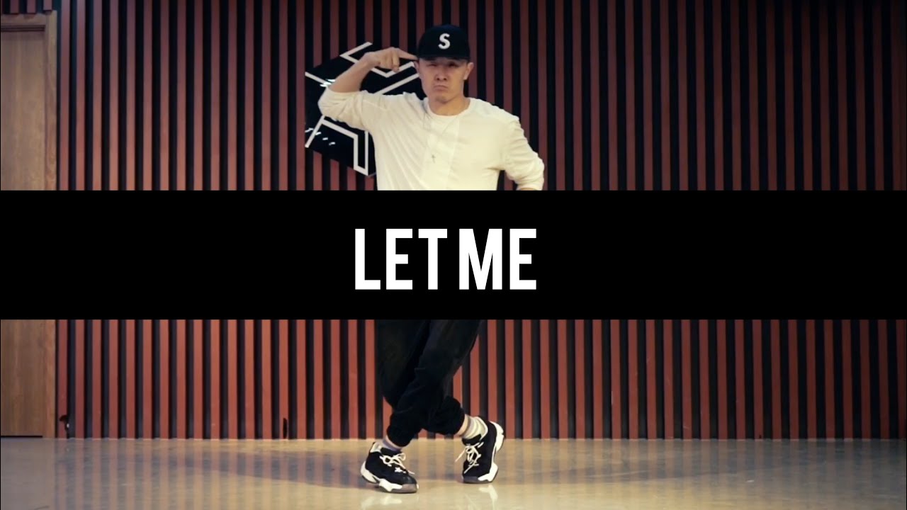 Let Me | Tugo Choreography | 116 Dance Studio