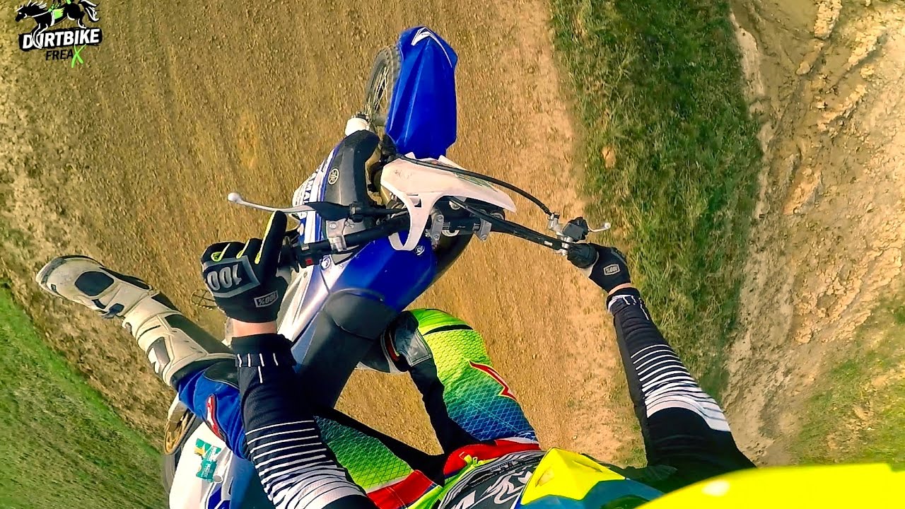 POV PRO MX-RIDER Track Tormafölde Hungary GoPro 4 Enduro_Motocross 🔰Dirtbike FreaX🔰
