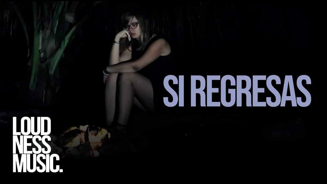 Eanz ft Neztor Mvl & Pitbulking - Si Regresas (V&iacute;deo Oficial)