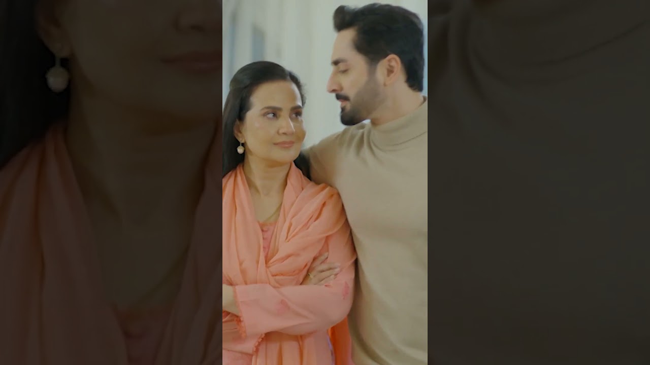 Sher Episode 26 | Danish Taimoor | Sarah Khan | 20 August 2025