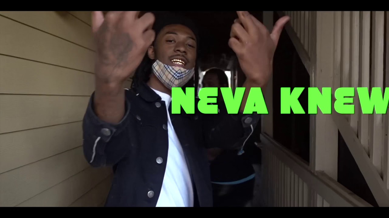 Silva704 - Neva Know Remix Ft Opc Younginn