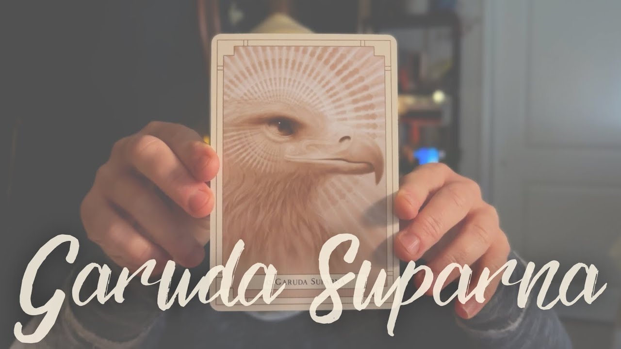 ✨DAY 32 🕯️A WHITE LIGHT ORACLE READING & AUTOMATIC WRITING SESSION ✨GARUDA SUPARNA✨