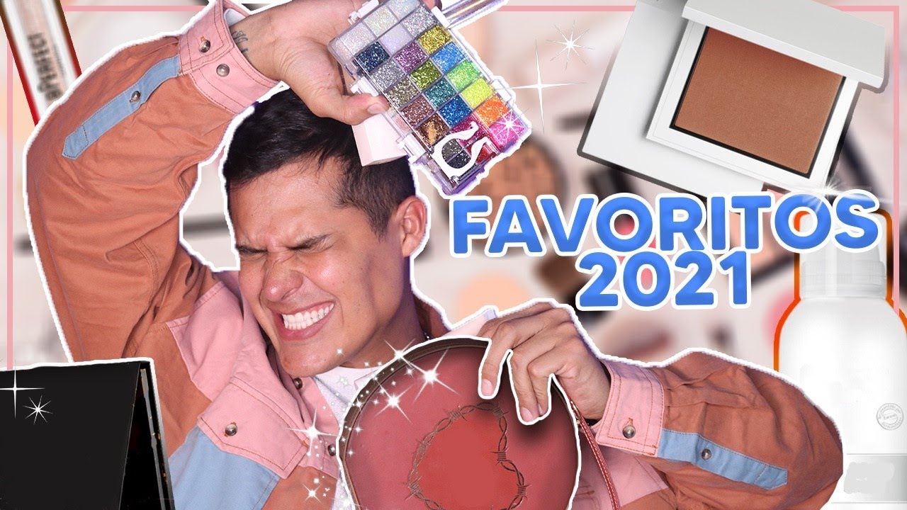 LOS MEJORES LANZAMIENTOS DEL 2021!!! POCOS PERO MUY BUENOS!