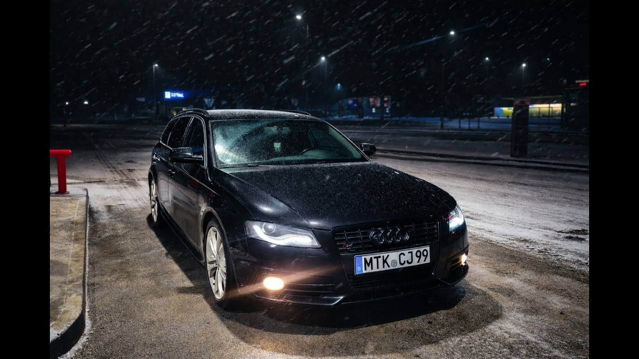 Nutria_Music - Audi (prod.Suno)