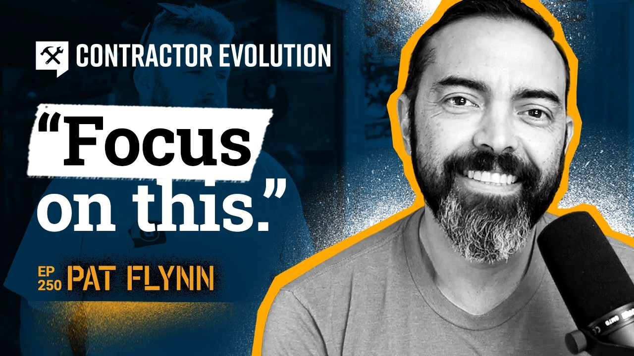 Can Learning Less Can Make You More Successful? - Pat Flynn (Breakthrough Academy)