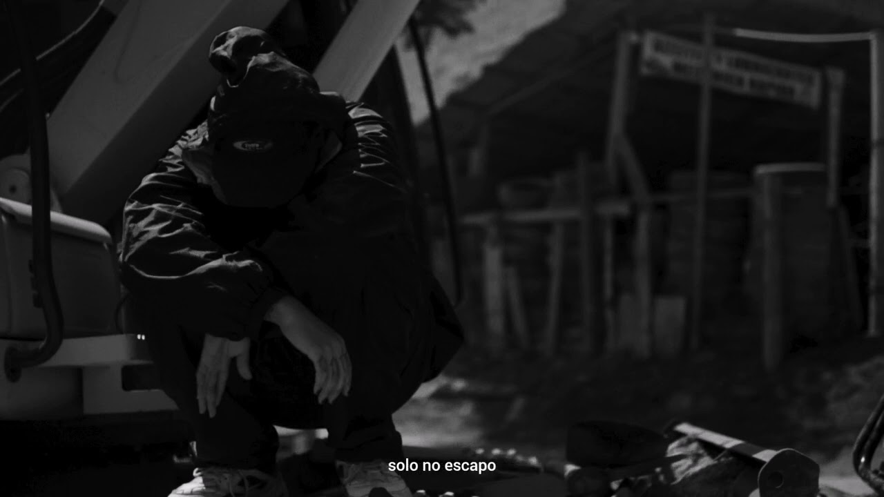 Criogenia - پوسیدگی (Full Ep)