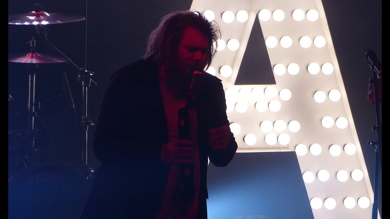 ASKING ALEXANDRIA - 