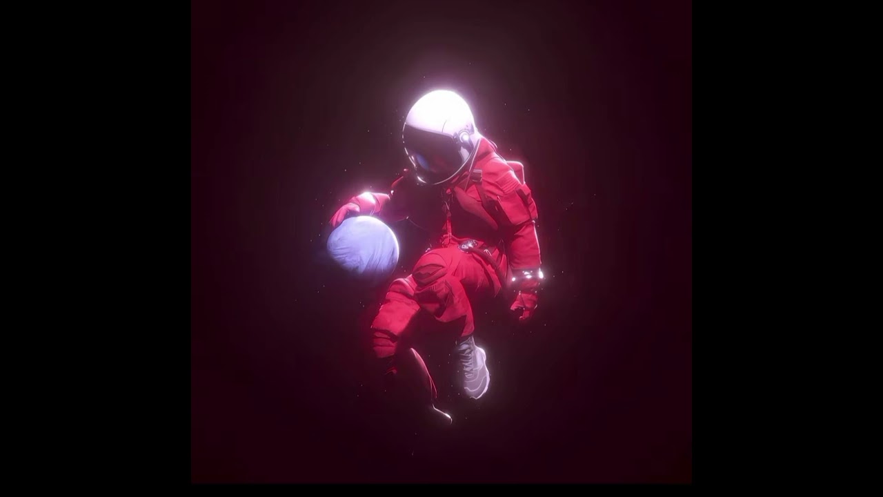 FRACTAL SPACE - DJ Pepe zk 