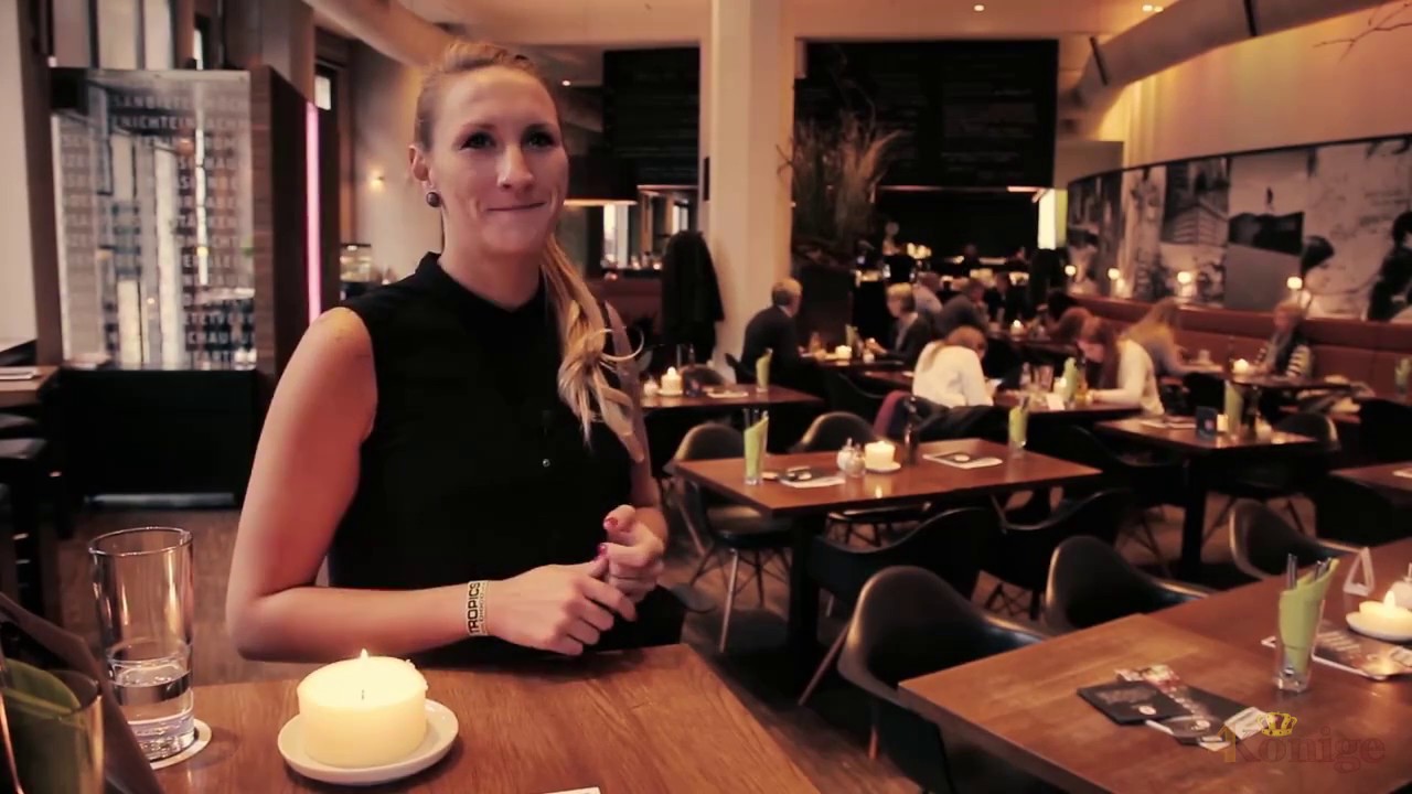 Nichtschwimmer Bielefeld - Gastroclip
