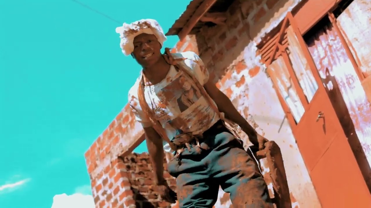 KOLA - WIND K OFFICIAL (OFFICIAL VIDEO) LATEST NEW UGANDAN MUSIC 2026