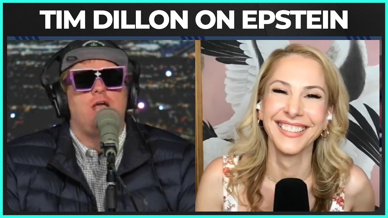 Steve Bannon Is ALL OVER The Epstein Files