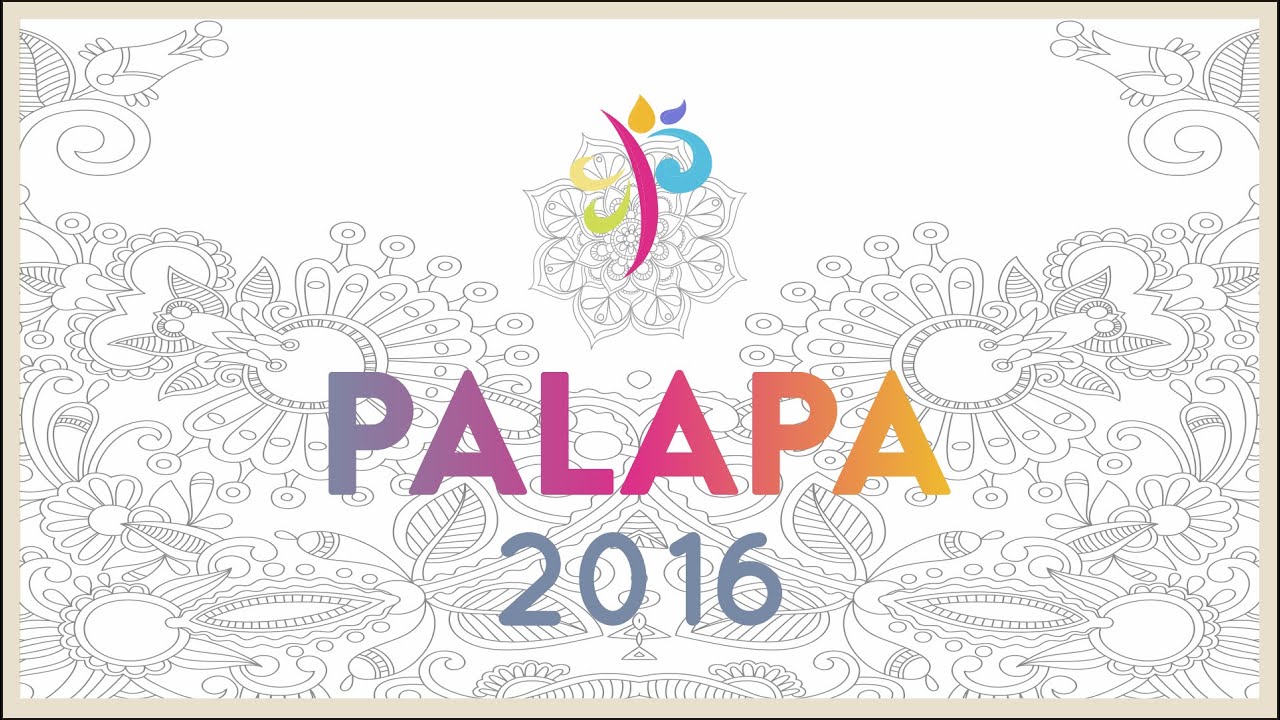 PPSMB PALAPA UGM 2016