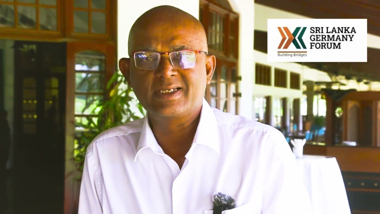 උසස් රැකියාවක් සදහා ජර්මනියට යන්නේ කොහොමද? මුල සිට අගට සියළු විස්තර සහිතව / How to go to Germany