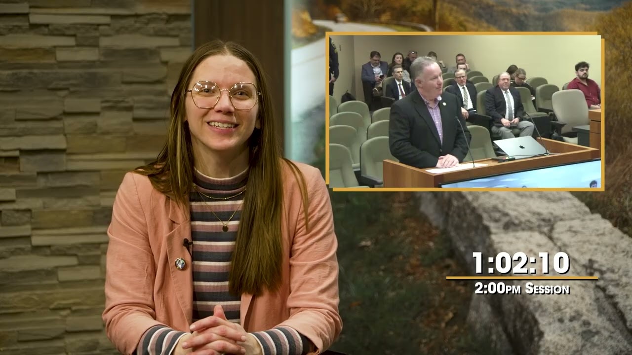 Board n Brief  - Feb 10, 2026
