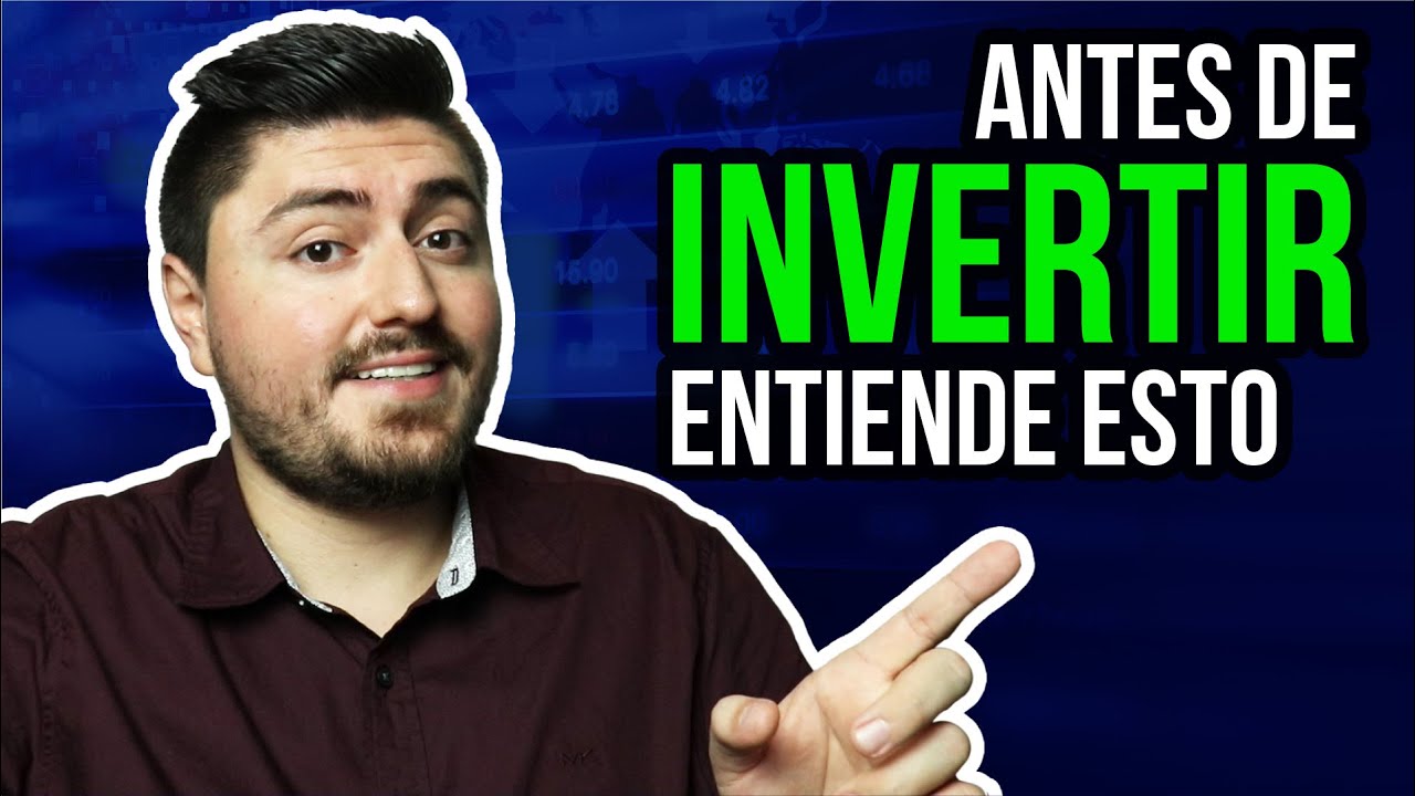 NO INVIERTAS en una FINTECH sin ENTENDER ESTO