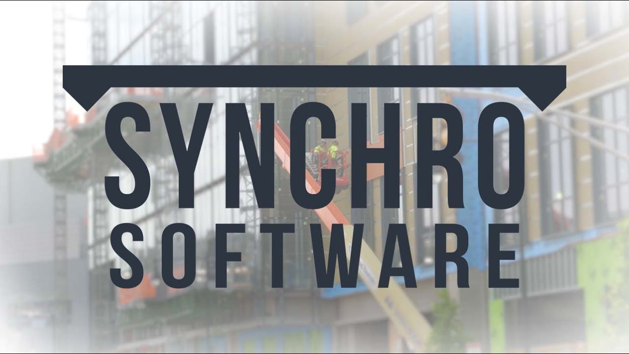 Synchro PRO Product Overview