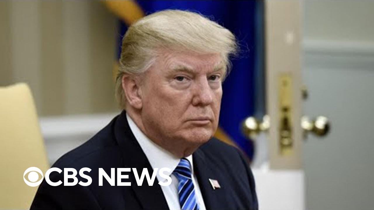 New York AG investigation zeroes in on alleged fraud at Trump Organization