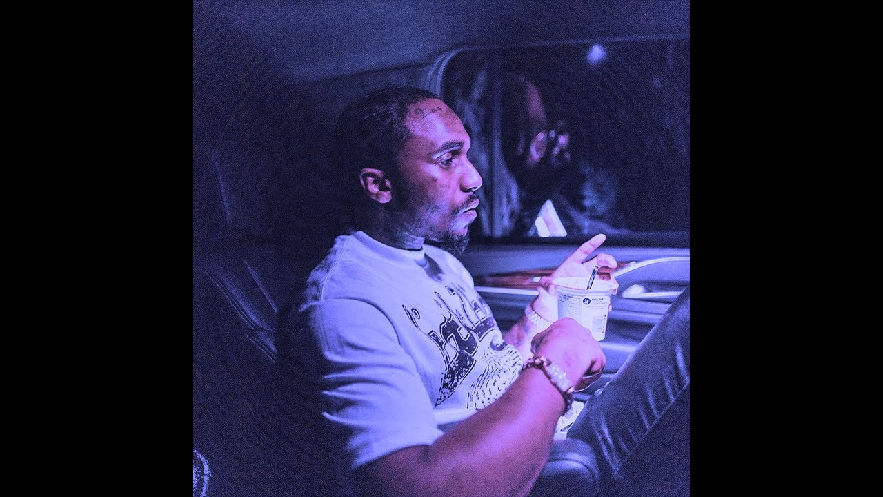 (FREE) Loe Shimmy Type Beat  - 