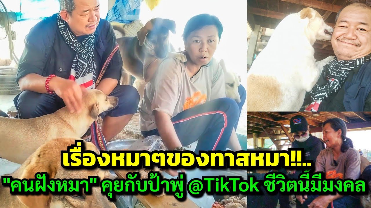 เรื่องหมาๆของทาสหมา!!...T.081-4953183  