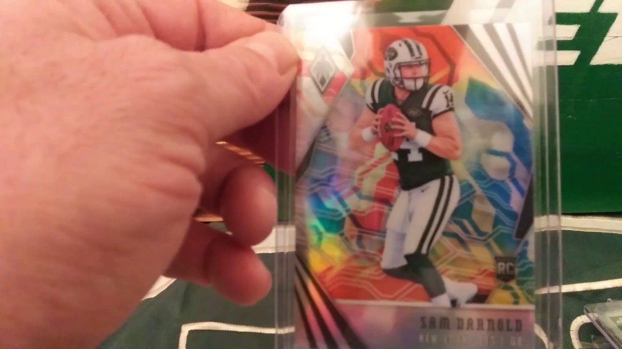 Packercards87 care package thank you Brian