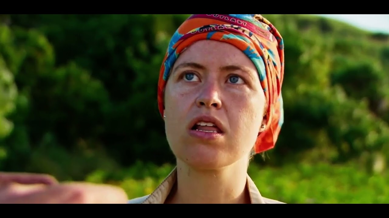 Survivor 45🌴| Episode 9 | Emily Wants To Blindside Dee