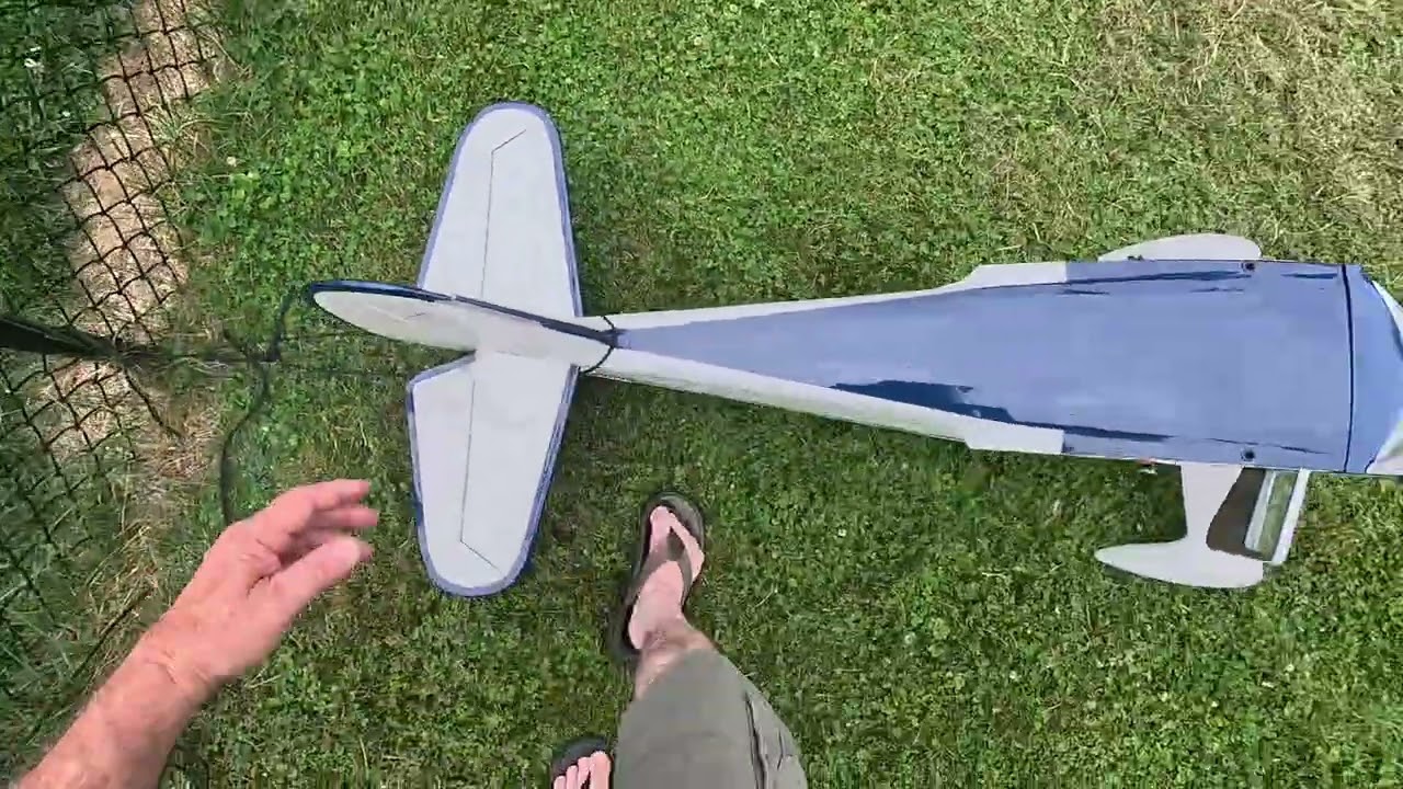 Stinson Reliant