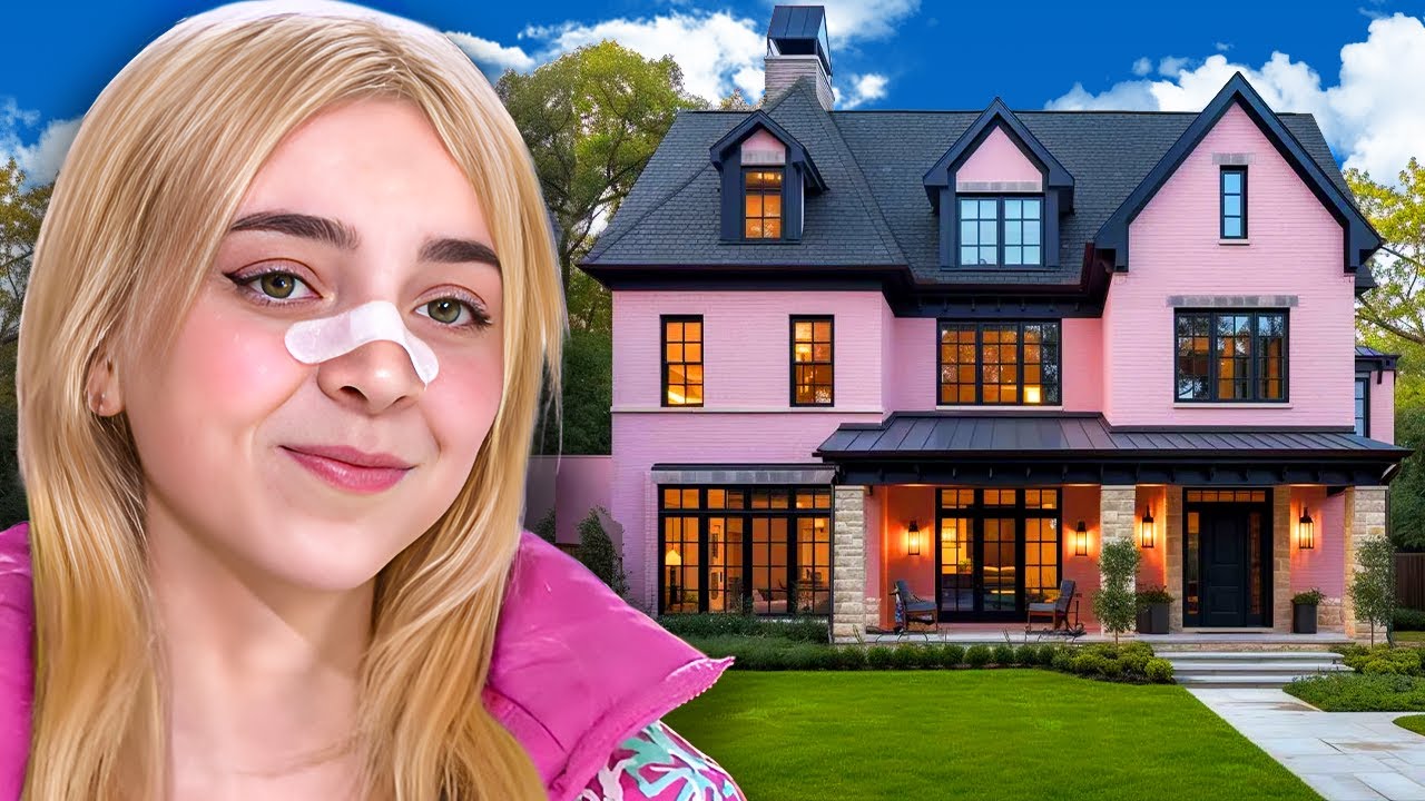 What You Didn't Know About Sophie Powers From America's Got Talent