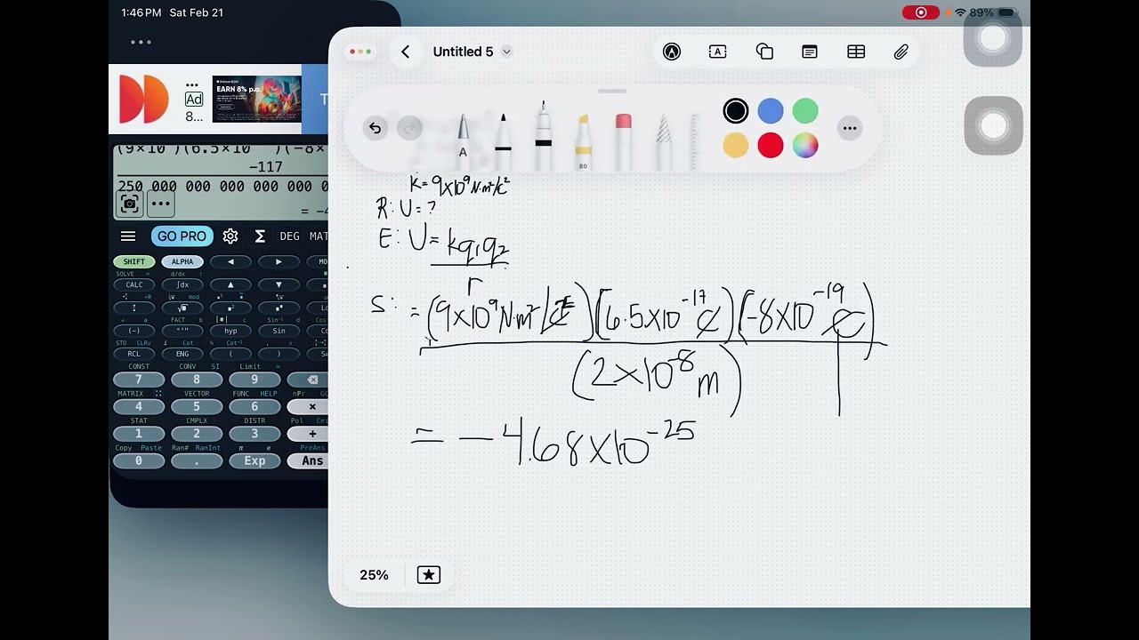 EPE-PE AND VOLTAGE COMPUTATION