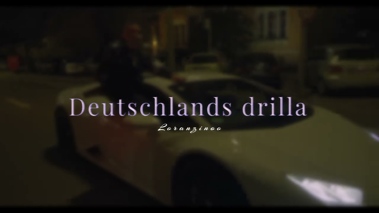 [FREE] Luciano type beat- Deutschland drilla | drill type beat | dark drill beat (prod. by Loran)