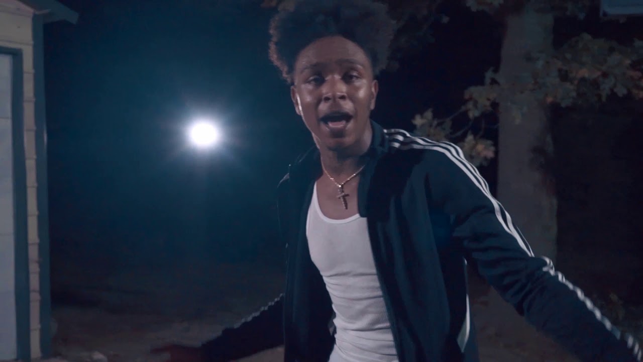 Gloccboy Keece x Chop The Problem-Same Chit