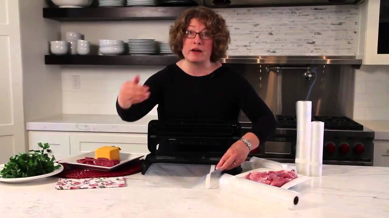 Cuisinart Vacuum Sealer