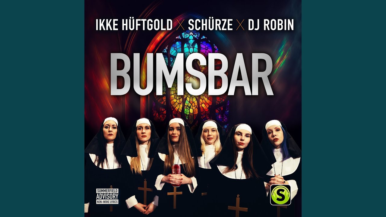 Bumsbar