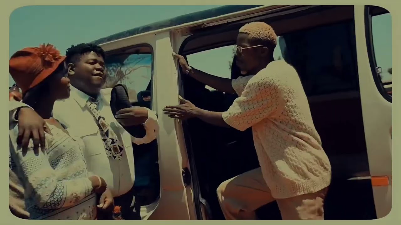 Young Fantan Viviano ft Fidel country boy (official video) directed by Sir Alek