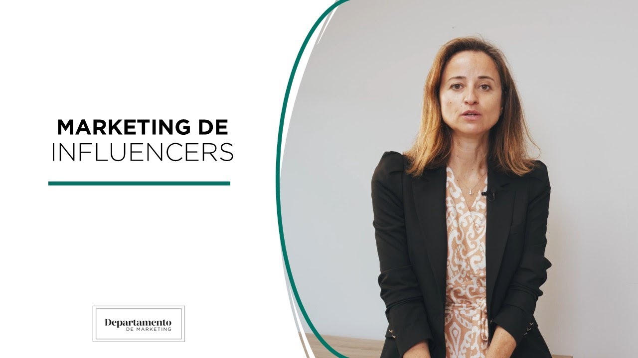 Marketing de Influencers ▪ Estrategia de Marketing