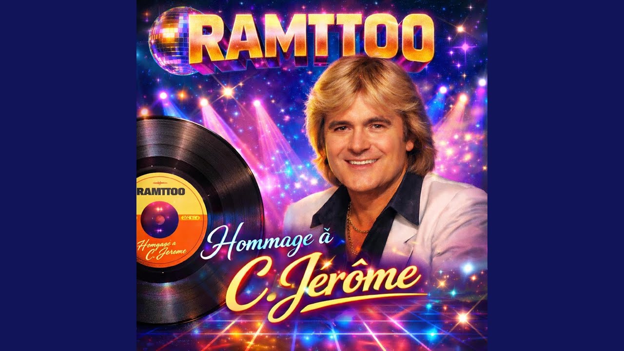 (Hommage à C. Jérôme Kiss me)