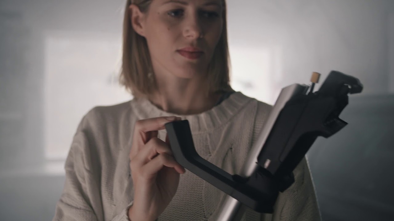 MONT BLANC Xplore ASSEMBLY HD1080p 1920x1080