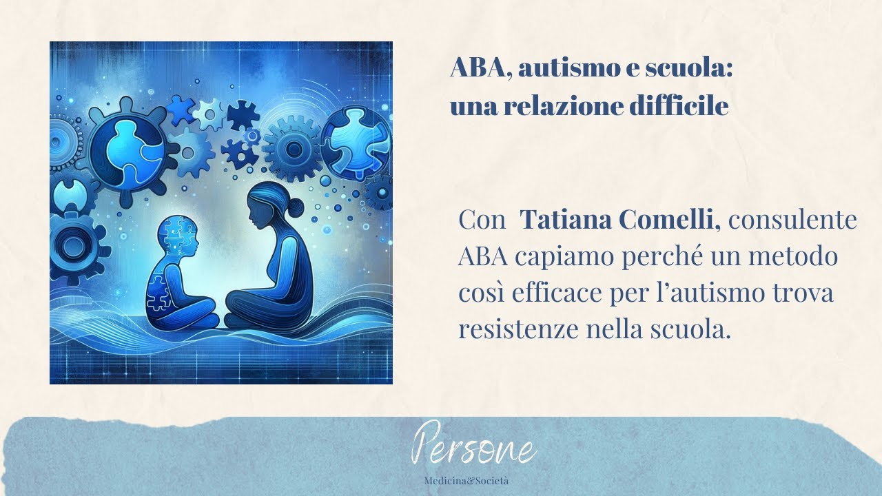 ABA, Autismo e Scuola: una relazione difficile