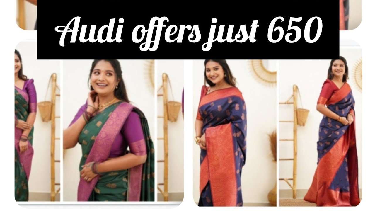 SOFT LICHI SILK CLOTH #shortsfeed #sareefashion #lowpricesarees