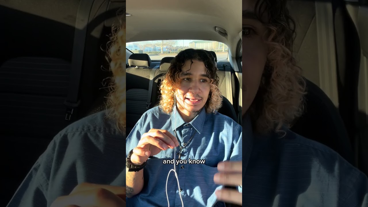 Being The Chain Breaker